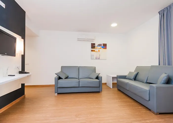 Kn Aparthotel Columbus Playa de las Americas 