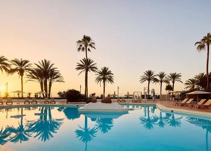 Sol Tenerife Playa de las Americas 